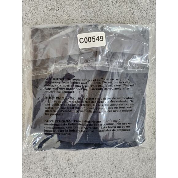 Banana Republic Martin Fit Stretch Wool Trouser Pants Size 6 Blue Office Career - Picture 13 of 13